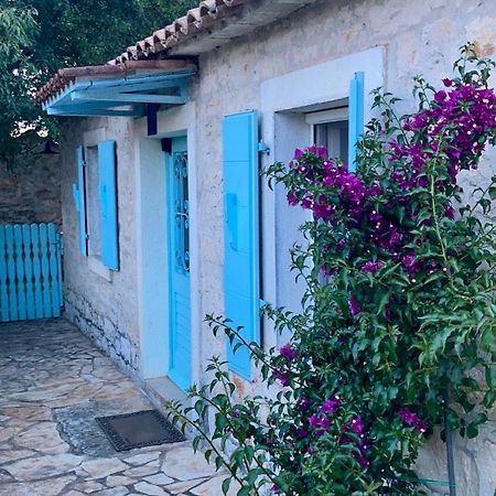 Vila Majda Tar-Vabriga Luaran gambar